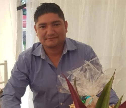 ING. Humberto Aguilar Rocha 