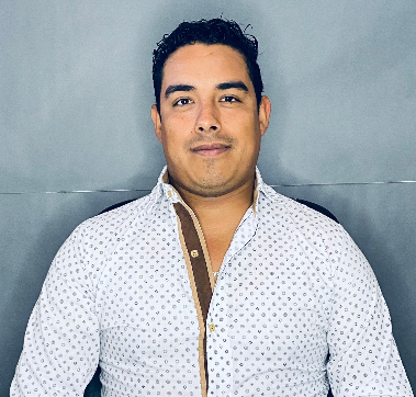 Ing. Pedro Eduardo Olalde Guerrero